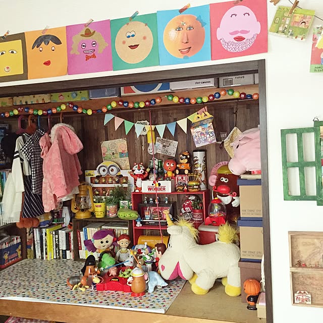 choco88さんの実例写真