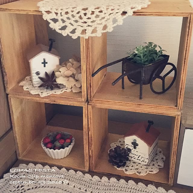 mcnloveさんの実例写真