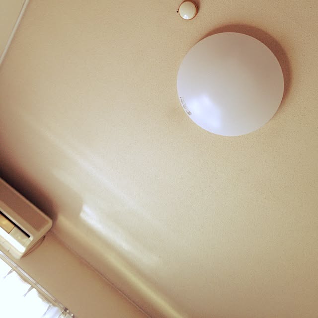 壁/天井のインテリア実例 - 2014-05-17 10:08:52
