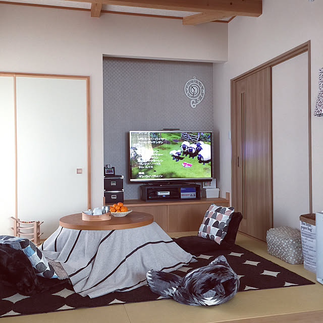 sorasoraさんの実例写真
