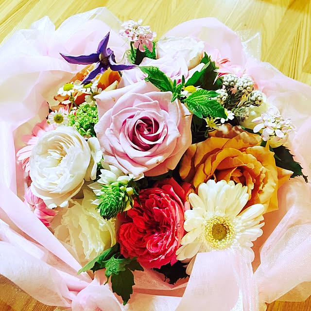 JASMINEさんの実例写真