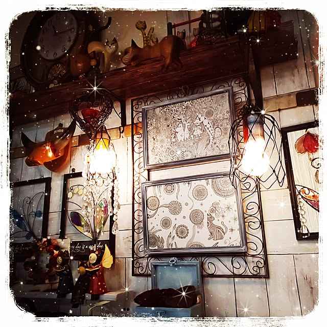 posauruさんの実例写真