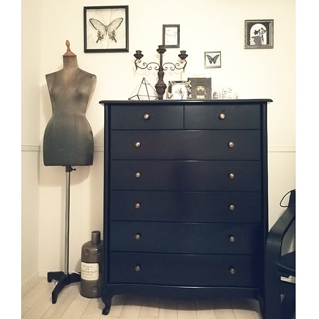 coco.Apartmanさんの実例写真