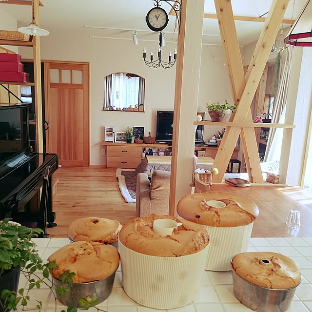 naho81078さんの実例写真