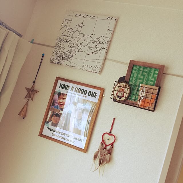 minさんの実例写真