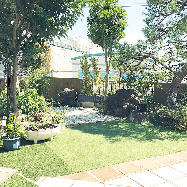 flowerさんの実例写真