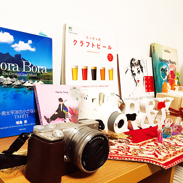 sourさんの実例写真