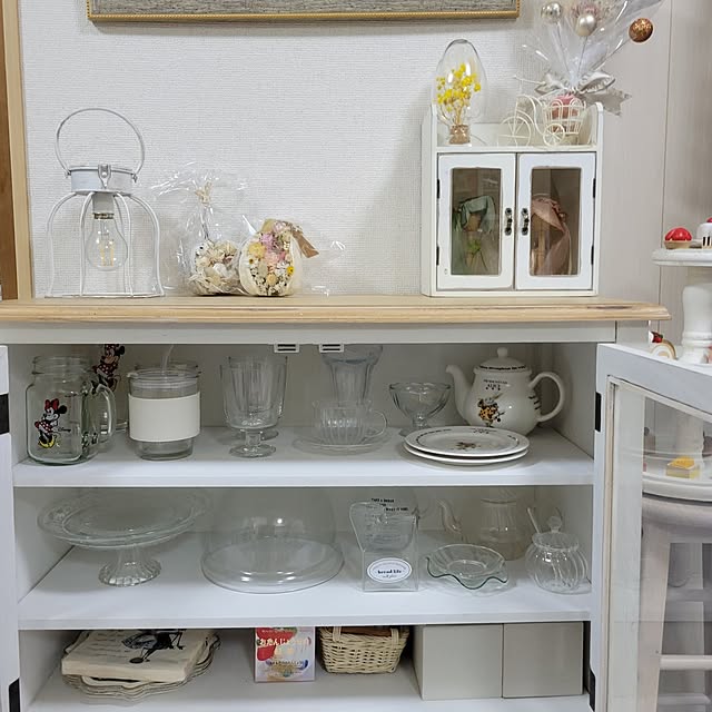 ANTENNAさんの部屋