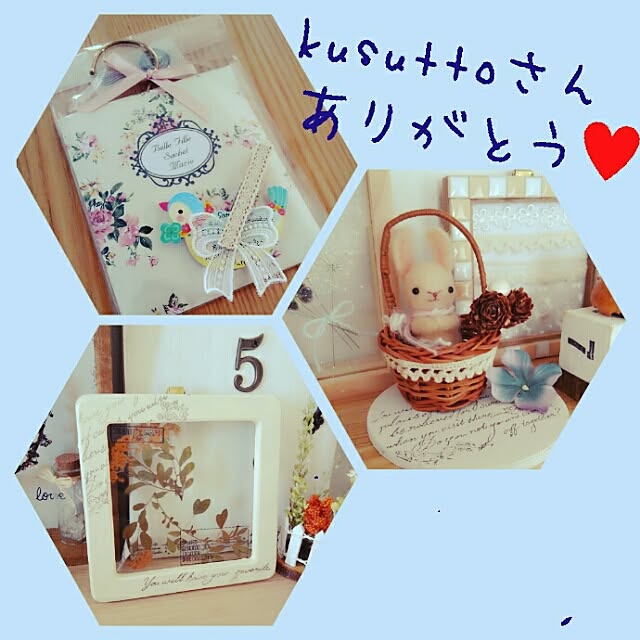 satotoさんの実例写真