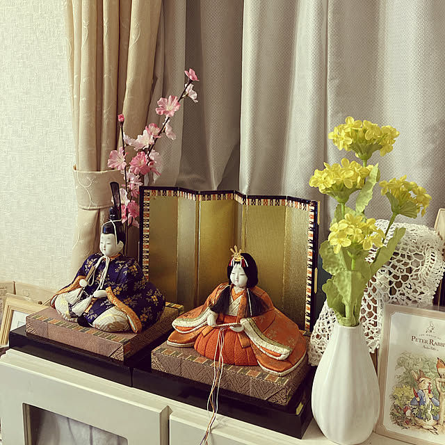 sarahさんの実例写真