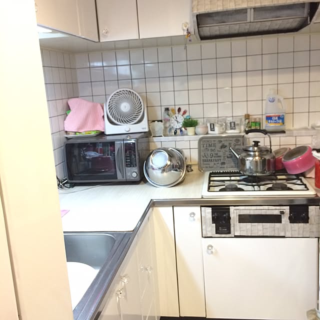 kaoさんの実例写真