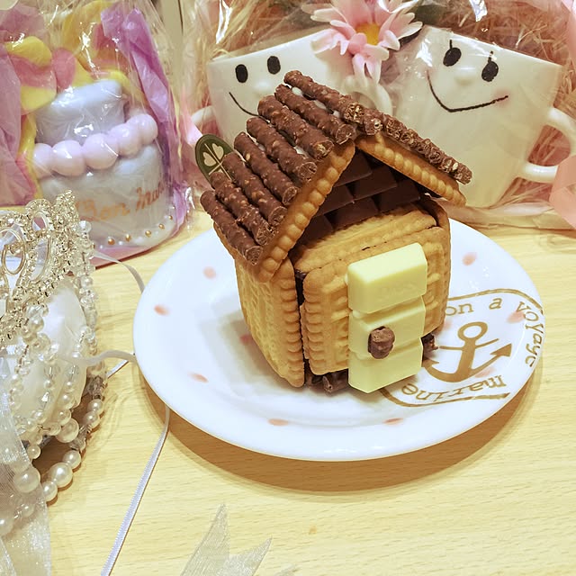 yueさんの実例写真