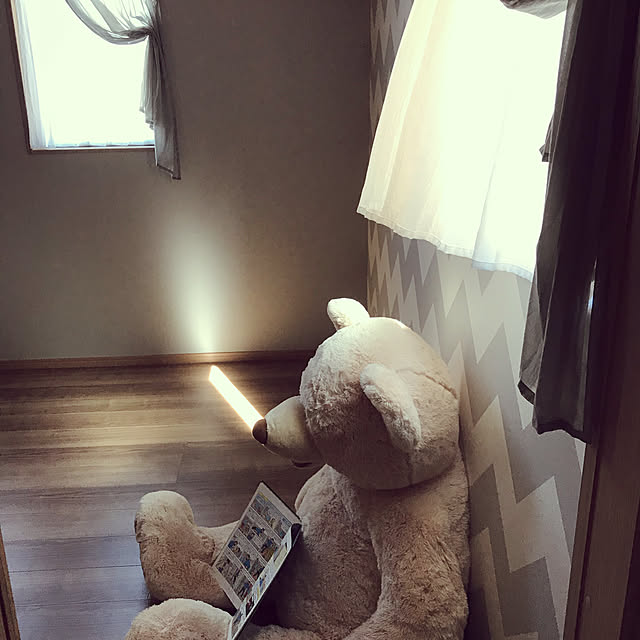 riecocoさんの実例写真
