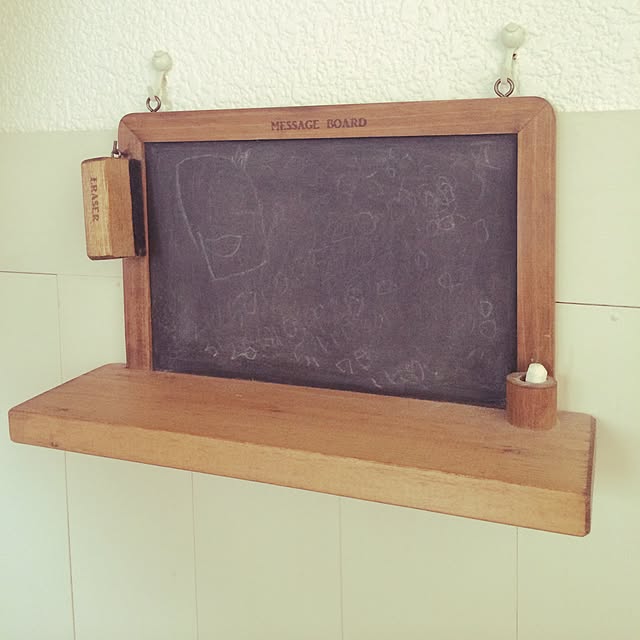 ecruさんの実例写真