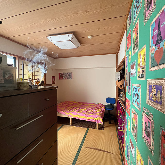 pecoさんの実例写真