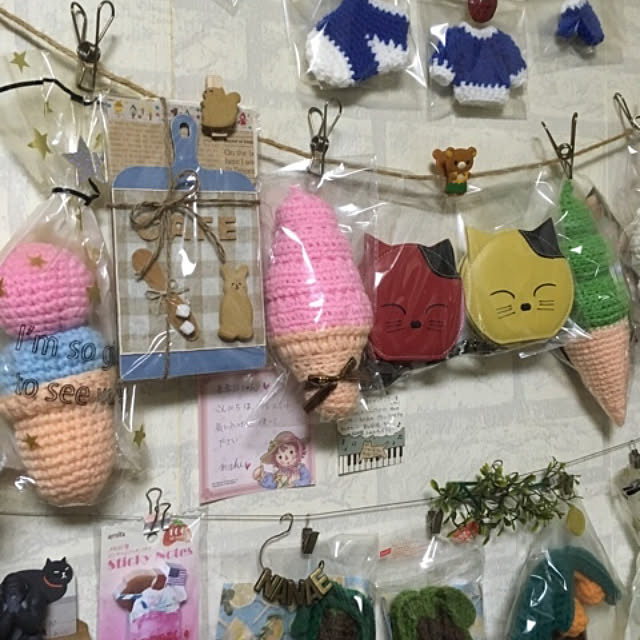 nanaさんの実例写真