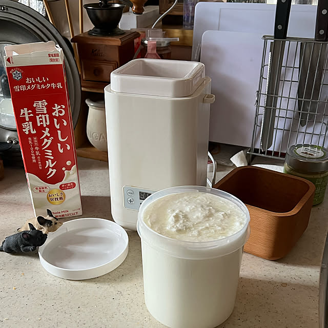 chi_gogaさんの実例写真
