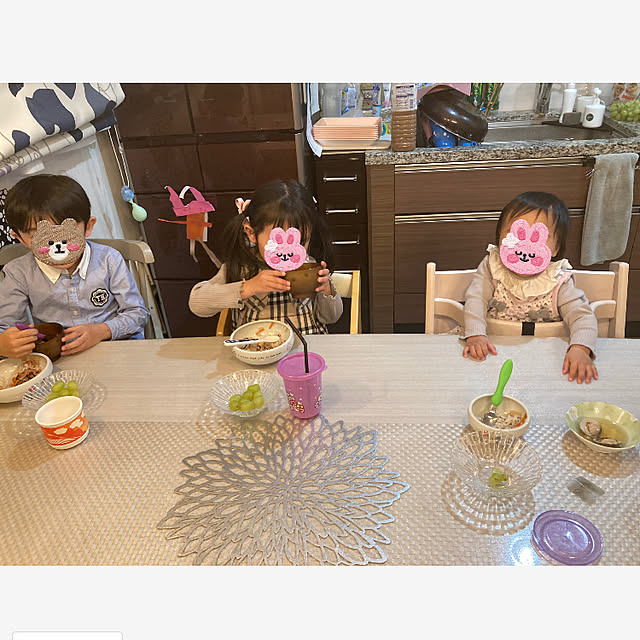 melodyさんの実例写真