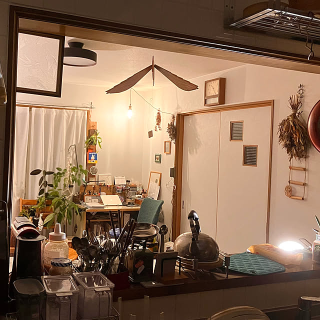 chikaさんの実例写真