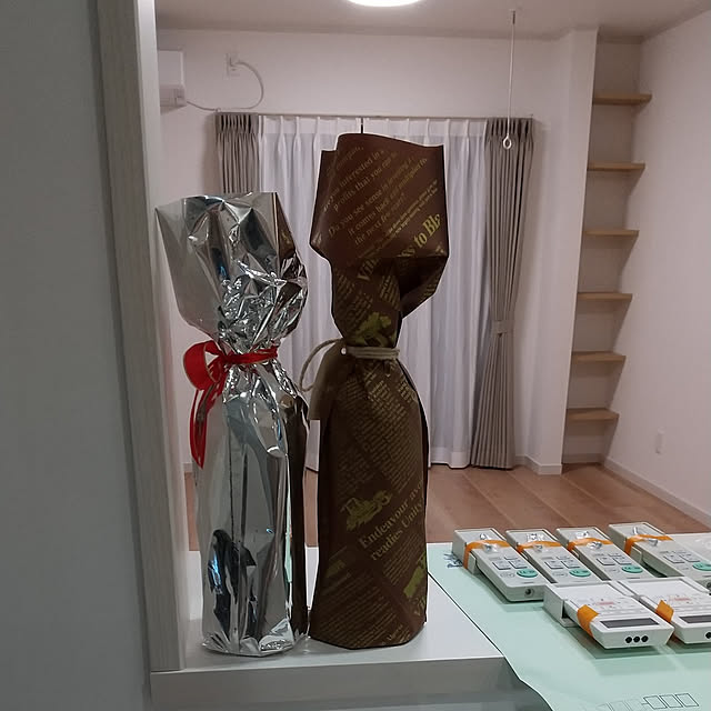 nekoさんの実例写真