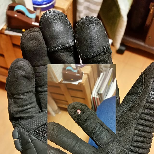 M.Sさんの実例写真
