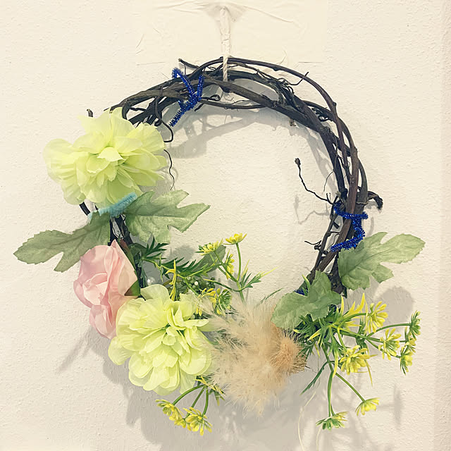moaさんの部屋