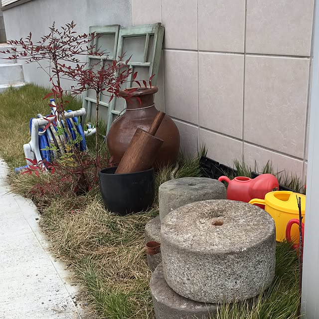 Reiさんの実例写真