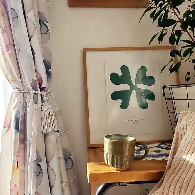 pomさんの部屋