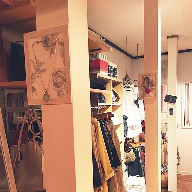 maamiさんの実例写真