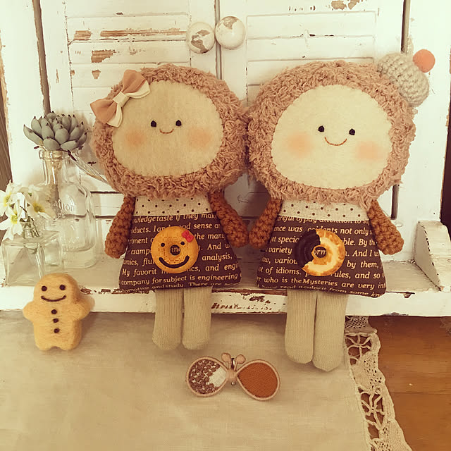 cookie_houseさんの実例写真