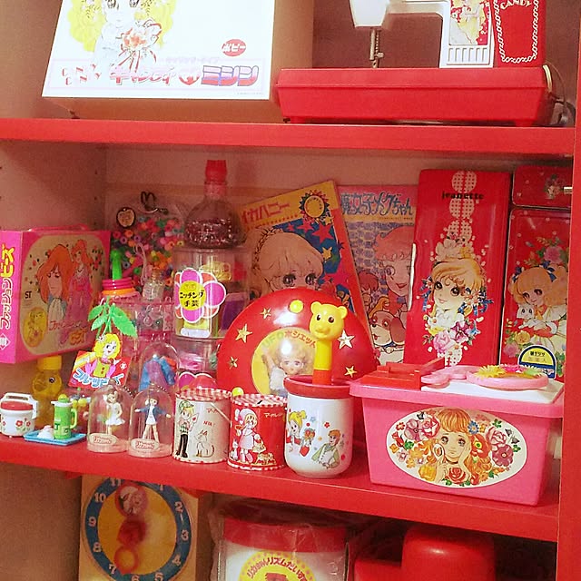 cherrycherryさんの実例写真