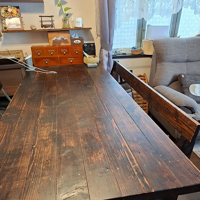 midoriさんの部屋