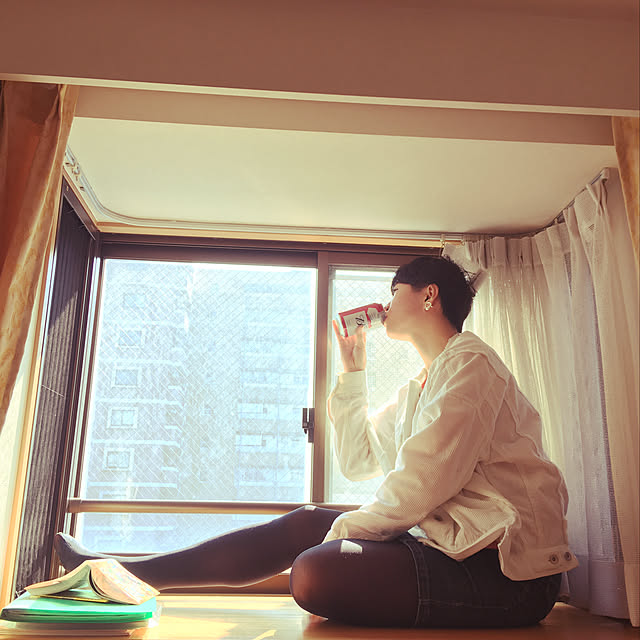 M.H.Sさんの実例写真