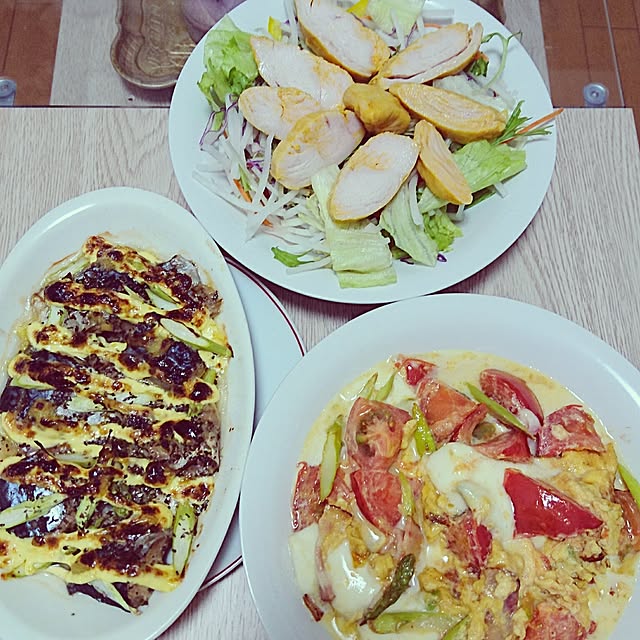 cherryfishさんの実例写真