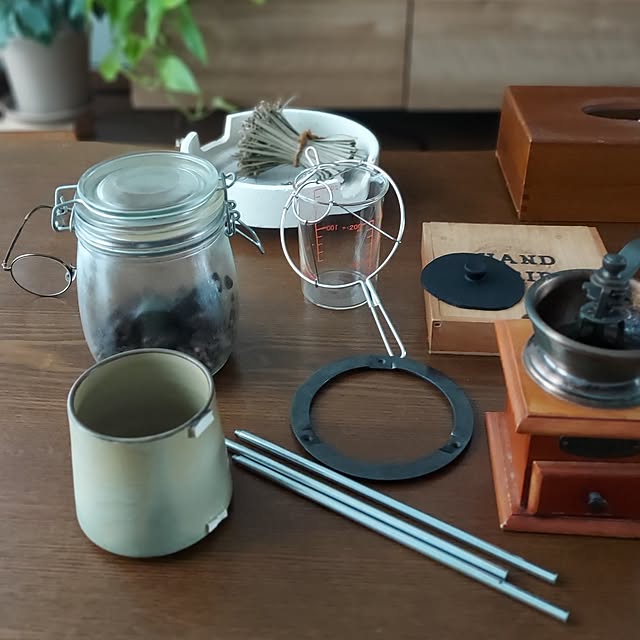 have-a-good-coffeeさんの実例写真