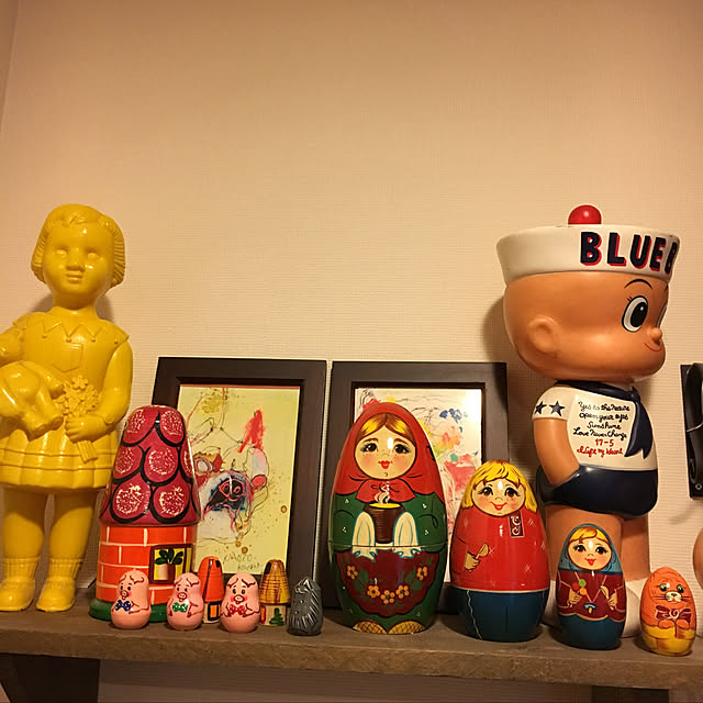 kankanさんの実例写真