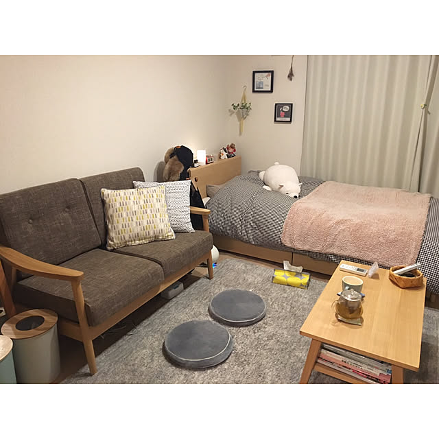 ikechonさんの実例写真