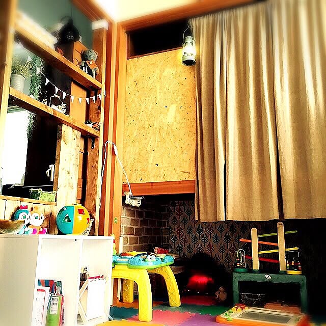 hiiimamaさんの実例写真