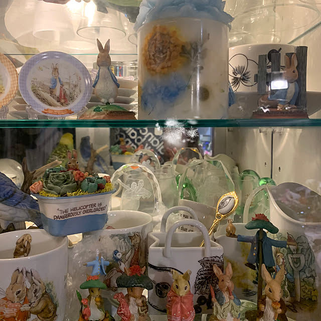 Aqettyさんの部屋