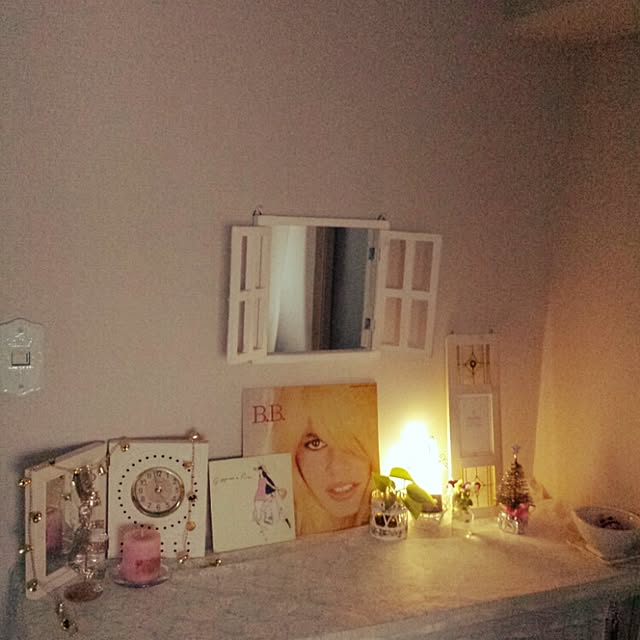 cottonさんの実例写真