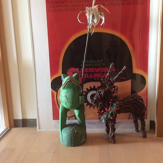 実例写真