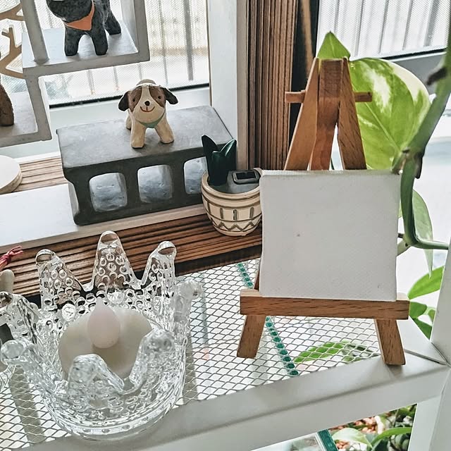 mi-saさんの部屋