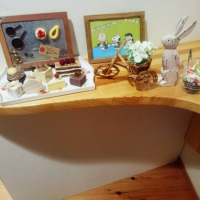 monblanさんの実例写真
