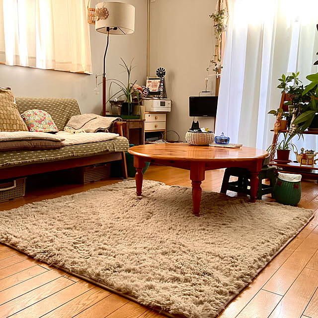 chikaさんの実例写真