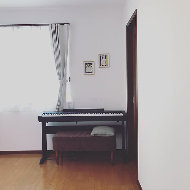 create_a_roomさんの実例写真