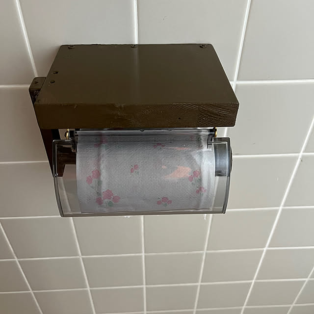 DIY/バス/トイレのインテリア実例 - 2023-06-07 23:58:38