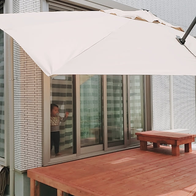 イケア IKEA SEGLARO セグラロー 330x240 cmハンギングパラソル イケア IKEA SEGLARO セグラロー 330x240 cmハンギングパラソル