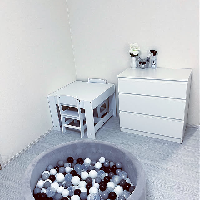 暮らしの味方/クイックルしやすい部屋/クイックル/快適/お掃除記録...などのインテリア実例 - 2021-08-31 21:34:09