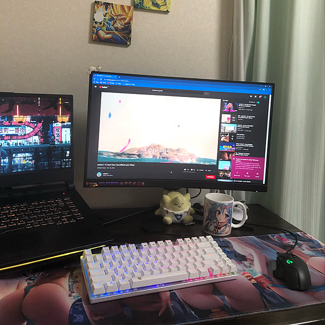 実例写真