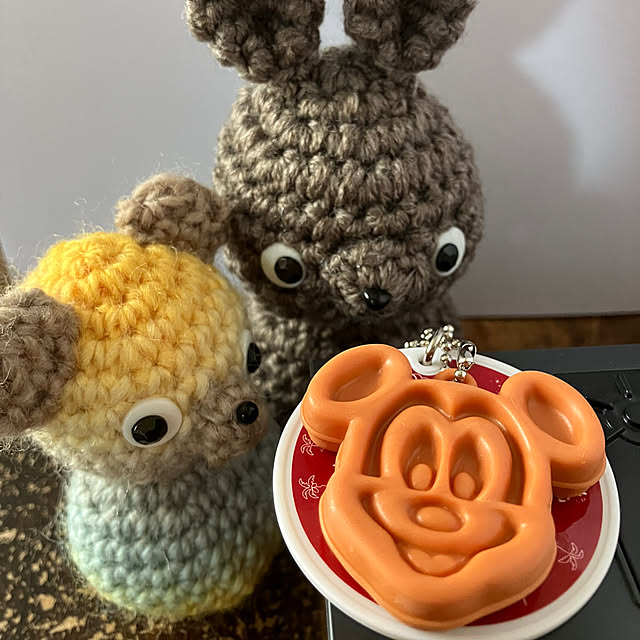 manduonmaさんの実例写真